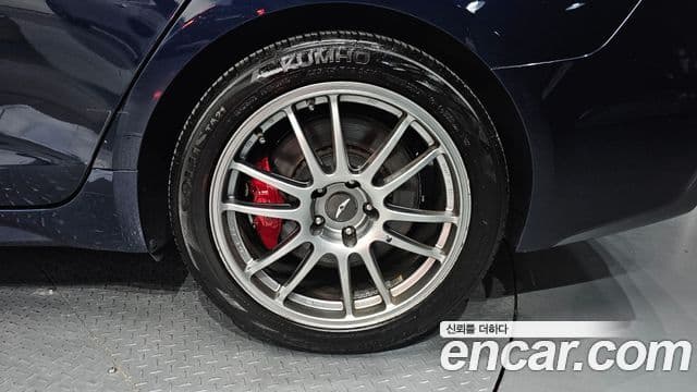 Genesis G70 2018 — Şəkil 5/20