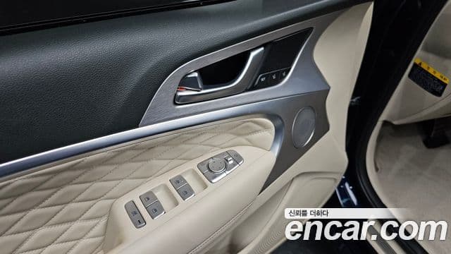 Genesis G70 2018 — Şəkil 18/20