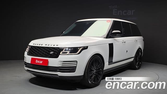 Land Rover Range Rover 2022 — Şəkil 10/20