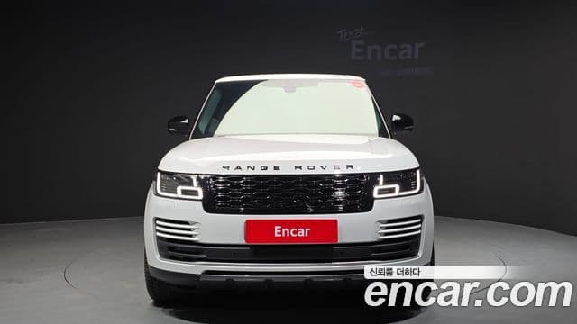 Land Rover Range Rover 2022 — Şəkil 2/20