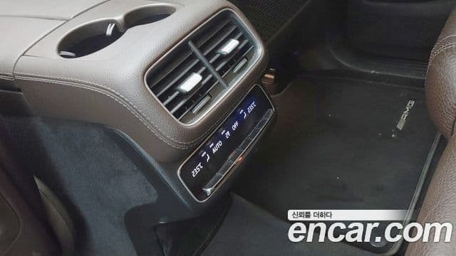 Mercedes-Benz GLS-Class 2022 — Şəkil 2/20
