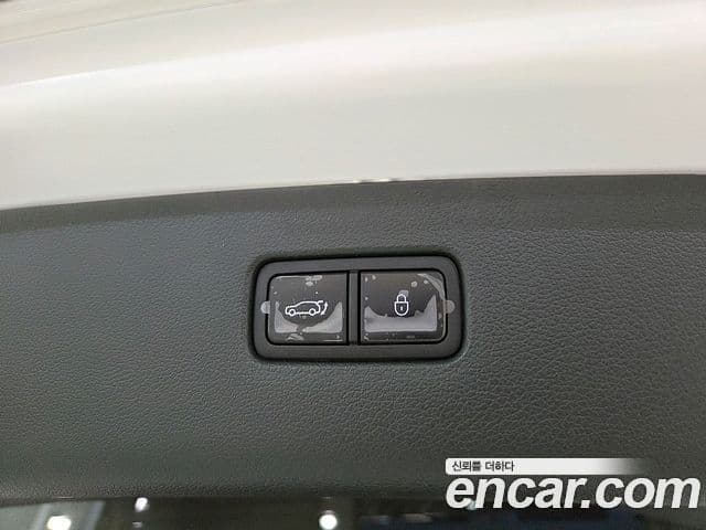 Genesis GV80 2024 — ფოტო 5/20