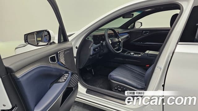 Kia K8 2025 — ფოტო 10/20