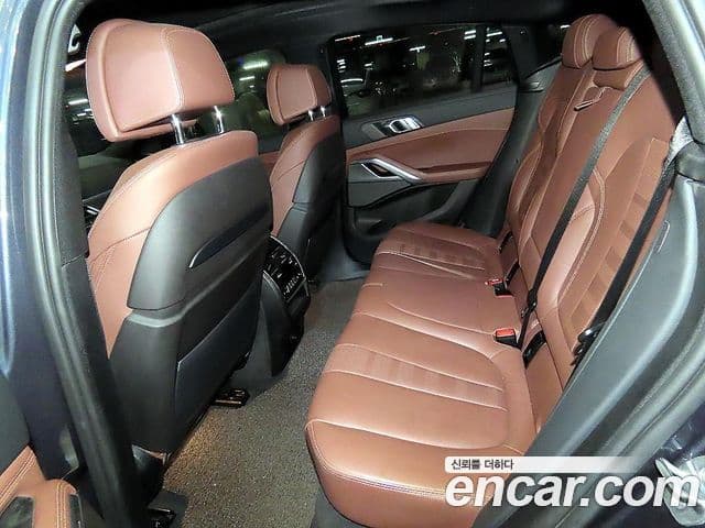 BMW X6 2020 — фото 6 из 20