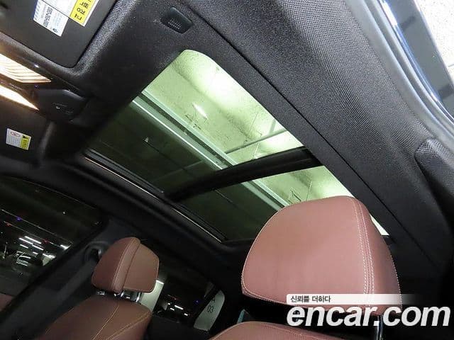 BMW X6 2020 — Şəkil 14/20