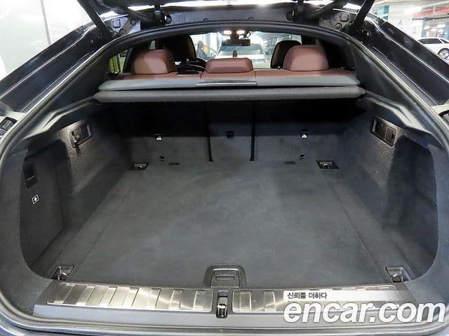 BMW X6 2020 — Şəkil 15/20
