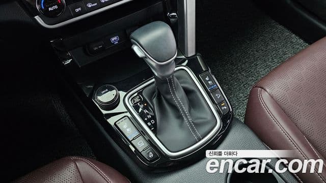 Kia Seltos 2021 — Photo 17/20