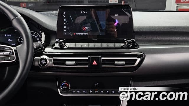 Kia Seltos 2021 — Photo 3/20