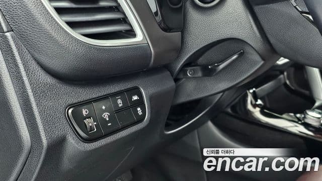 Kia Seltos 2021 — Photo 6/20