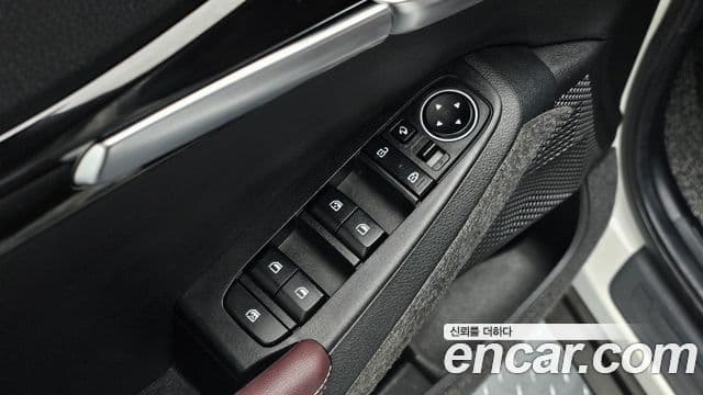 Kia Seltos 2021 — Photo 13/20