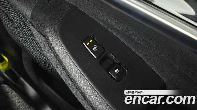 Kia Seltos 2021 — Photo 10/20