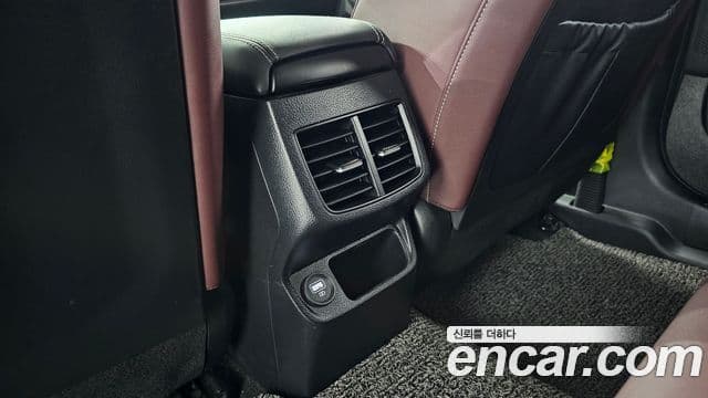 Kia Seltos 2021 — Photo 11/20