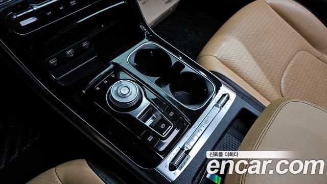 Kia Carnival 2022 — Şəkil 9/20
