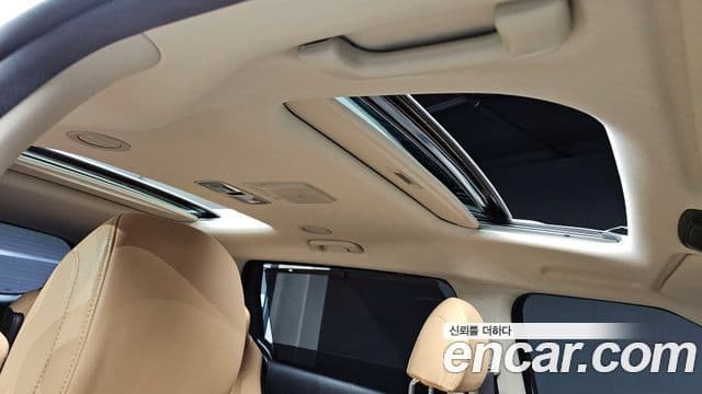 Kia Carnival 2022 — Şəkil 18/20