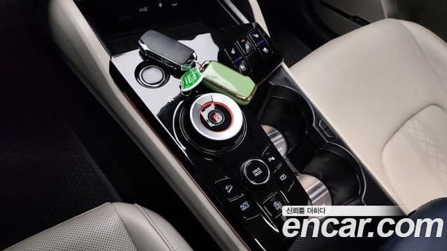 Kia Sportage 2022 — Şəkil 9/20