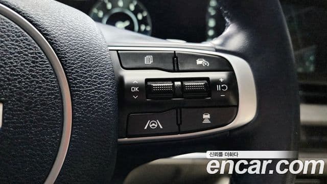 Kia Sportage 2022 — Şəkil 18/20