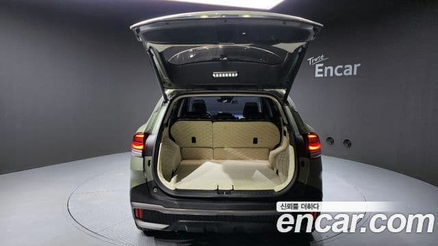 Kia Sportage 2022 — ფოტო 20/20