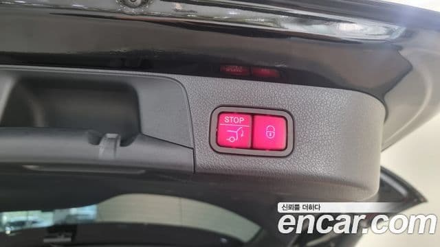Mercedes-Benz GLB-Class 2020 — фото 20 из 20