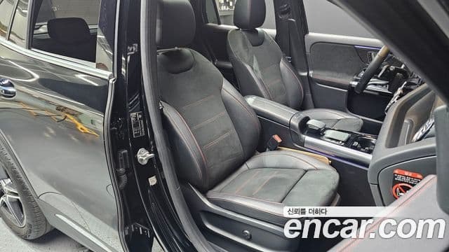 Mercedes-Benz GLA-Class 2020 — фото 11 из 20