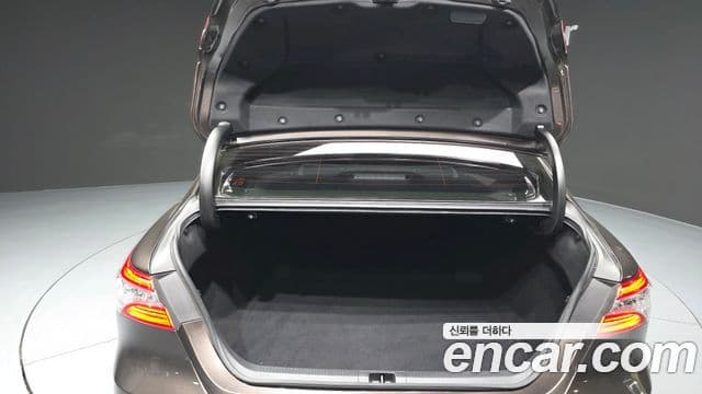 Toyota Camry 2019 — Şəkil 20/20