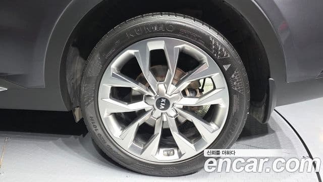 Kia Sorento 2021 — Şəkil 5/20