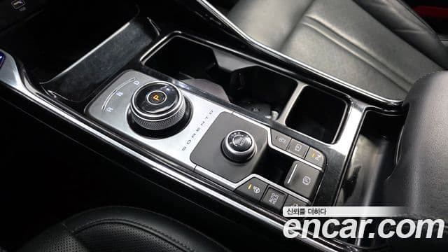 Kia Sorento 2021 — Şəkil 9/20