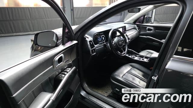 Kia Sorento 2021 — Şəkil 10/20