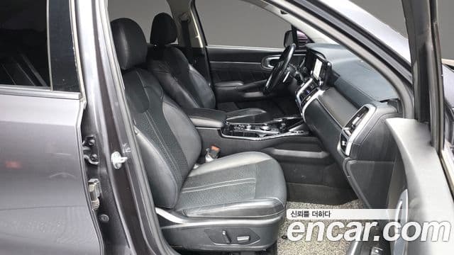 Kia Sorento 2021 — Şəkil 11/20
