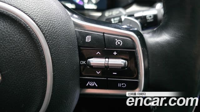 Kia Sorento 2021 — Şəkil 18/20
