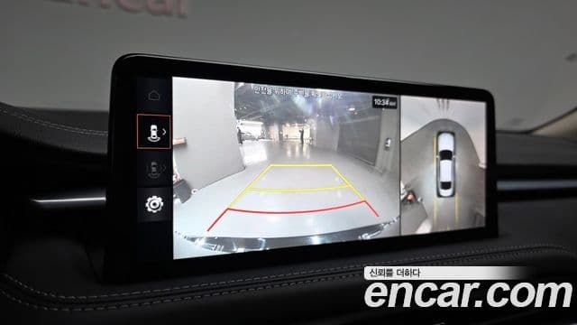 Genesis G70 2024 — Photo 2/20