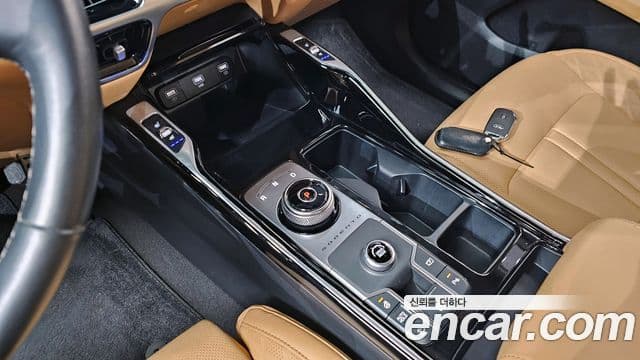 Kia Sorento 2021 — ფოტო 9/20