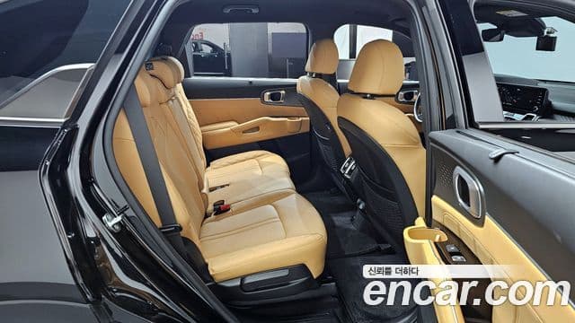 Kia Sorento 2021 — ფოტო 12/20