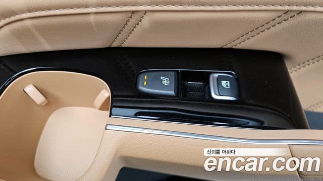 Kia Sorento 2021 — ფოტო 19/20