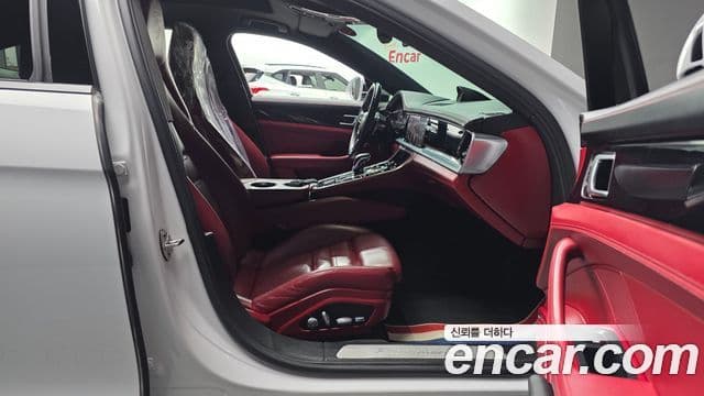 Porsche Panamera 2020 — ფოტო 5/20