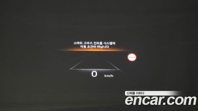 Genesis GV80 2021 — ფოტო 17/20