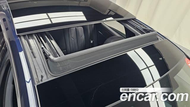 Audi A6 2022 — Şəkil 19/20
