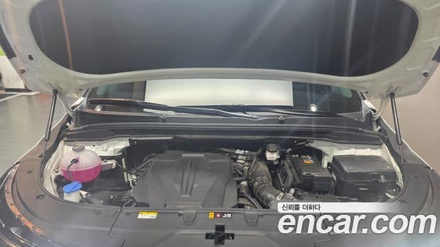 Kia Carnival 2025 — Şəkil 6/20