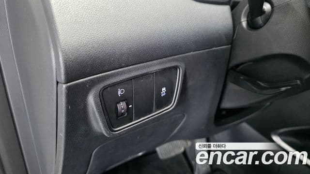 Hyundai The New Tucson 2022 — ფოტო 13/20
