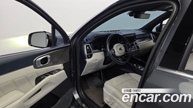 Kia Sorento 2021 — ფოტო 10/20