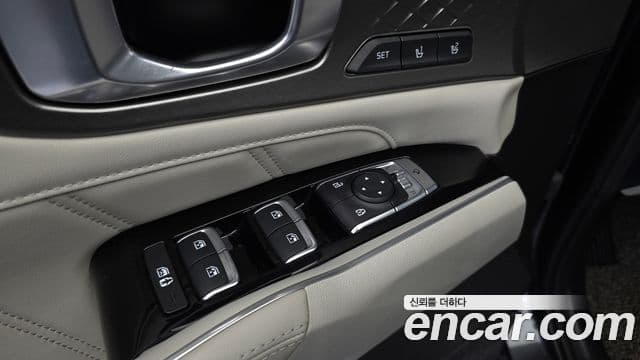 Kia Sorento 2021 — ფოტო 12/20