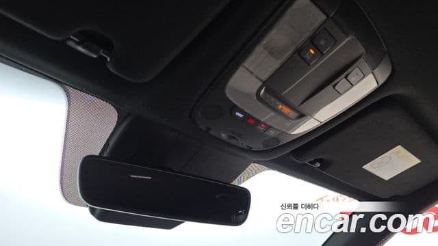 Kia Sorento 2021 — ფოტო 16/20