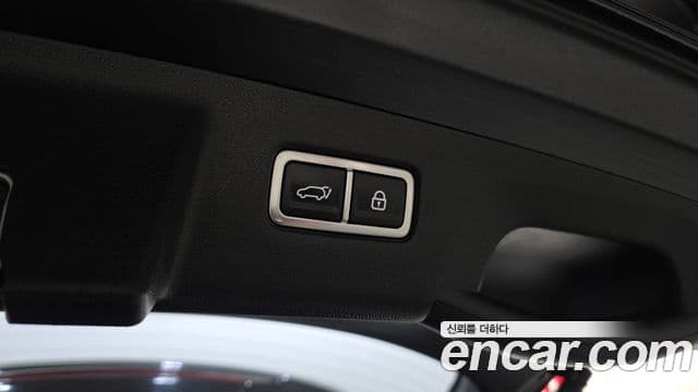 Kia Sorento 2021 — ფოტო 20/20