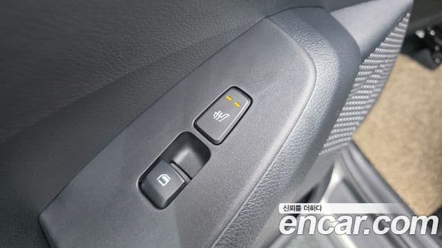 Kia Seltos 2022 — Şəkil 17/20