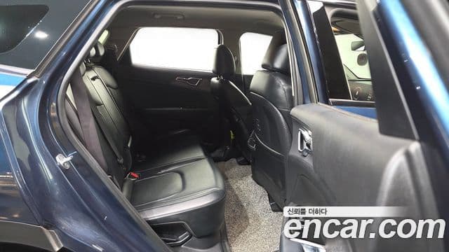 Kia Sportage 2022 — ფოტო 12/20