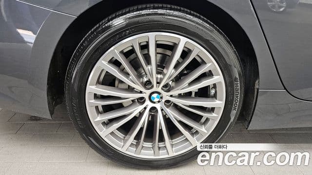 BMW 3 Series 2021 — Şəkil 5/20