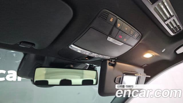 Mercedes-Benz C-Class 2020 — Şəkil 18/20