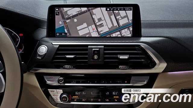 BMW X4 2020 — Фото 14/20