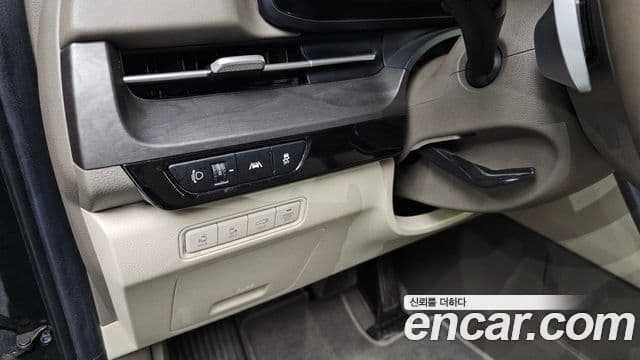 Kia Carnival 2020 — Фото 13/20