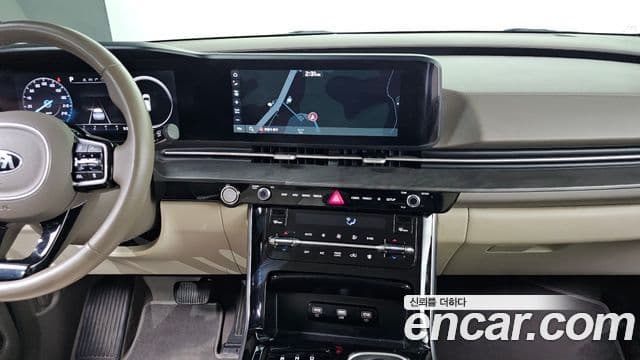 Kia Carnival 2020 — Фото 15/20