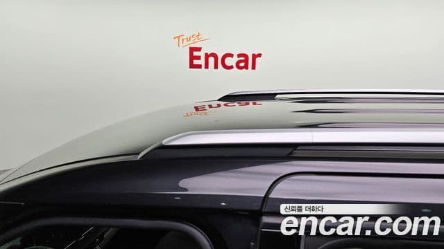 Kia Carnival 2020 — Фото 20/20